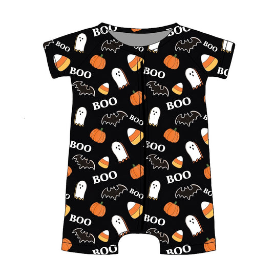 Boo Halloween, Romper